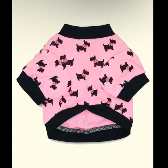 Dog Print Pet Sweatshirt💖 - Picture 3 of 5